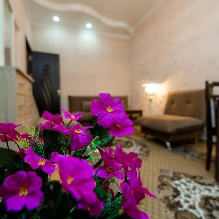 Apartamento Gabi'S House Tiflis Exterior foto